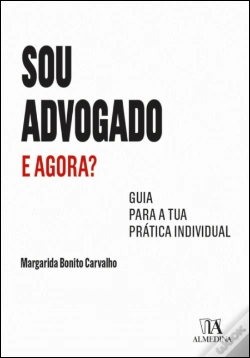 Capa do artigo Sou Advogado. E Agora?