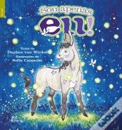 Capa do artigo Sou Apenas Eu!