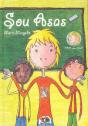 Sou Asas (Inclui DVD com LGP - Língua Gestual Portuguesa) - Preview
