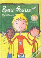 Sou Asas (Inclui DVD com LGP - Língua Gestual Portuguesa)