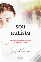 Capa do artigo Sou Autista