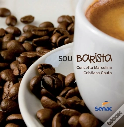 Capa do artigo Sou Barista