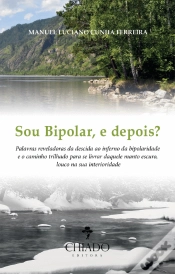 Capa do artigo Sou Bipolar, e depois?