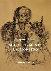 Sou Certamente Um Monstro