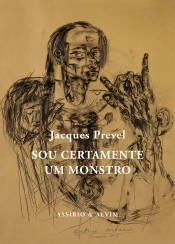 Capa do artigo Sou Certamente Um Monstro
