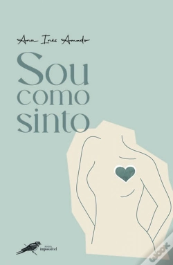 Capa do artigo Sou Como Sinto