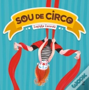 Capa do artigo Sou De Circo