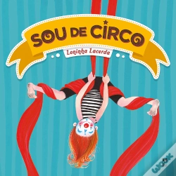 Capa do artigo Sou De Circo