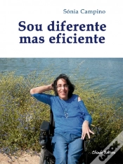 Capa do artigo Sou Diferente mas Eficiente