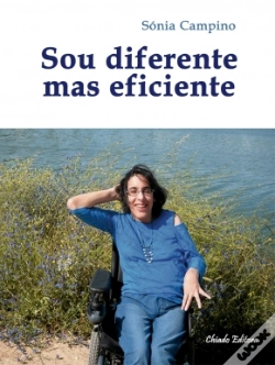 Capa do artigo Sou Diferente mas Eficiente