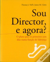 Sou Director, e Agora?