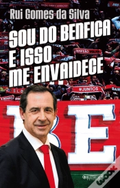 Capa do artigo Sou do Benfica e Isso me Envaidece