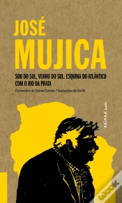Capa do artigo Sou do Sul, Venho do Sul. Esquina do Atlântico com o Rio da Prata