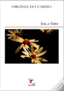 Capa do artigo Sou, e Sinto