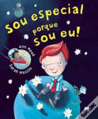 Sou Especial Porque Sou Eu!