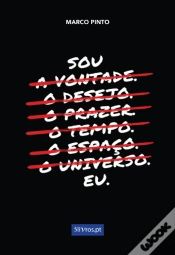 Capa do artigo Sou Eu