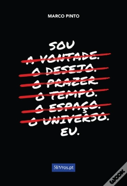 Capa do artigo Sou Eu