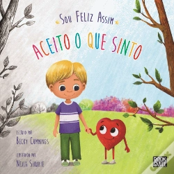 Capa do artigo Sou Feliz Assim
