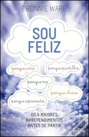 Capa do artigo Sou Feliz