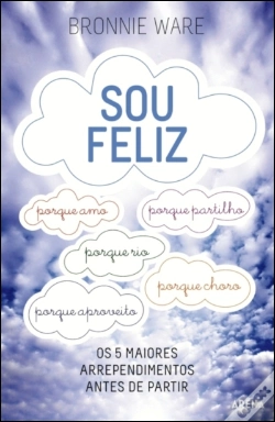 Capa do artigo Sou Feliz