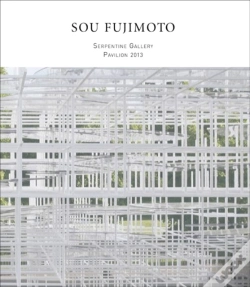 Capa do artigo Sou Fujimoto
