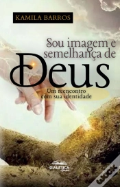Capa do artigo Sou Imagem E Semelhança De Deus