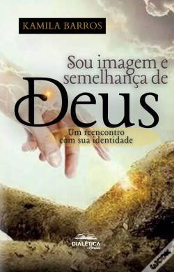 Capa do artigo Sou Imagem E Semelhança De Deus