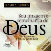 Capa do artigo Sou Imagem E Semelhança De Deus