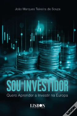Capa do artigo Sou Investidor