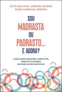 Capa do artigo Sou Madrasta ou Padrasto… e Agora?