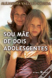 Capa do artigo Sou Mãe de Dois Adolescentes