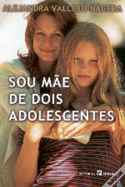 Capa do artigo Sou Mãe de Dois Adolescentes