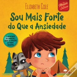 Capa do artigo Sou Mais Forte do que a Ansiedade