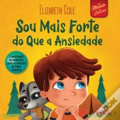 Capa do artigo Sou Mais Forte do que a Ansiedade