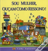 Sou Mulher, Ouçam como Ressono!