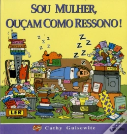 Capa do artigo Sou Mulher, Ouçam como Ressono!