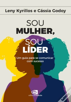 Capa do artigo Sou Mulher, Sou Líder