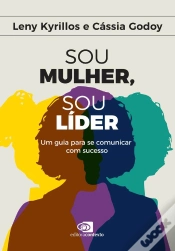 Capa do artigo Sou Mulher, Sou Líder