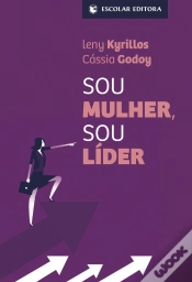 Capa do artigo Sou Mulher, Sou Líder