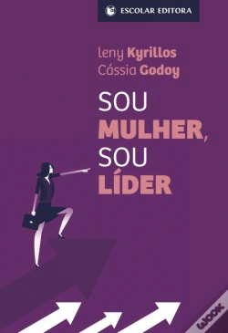 Capa do artigo Sou Mulher, Sou Líder