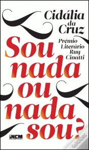 Capa do artigo Sou nada ou nada sou?