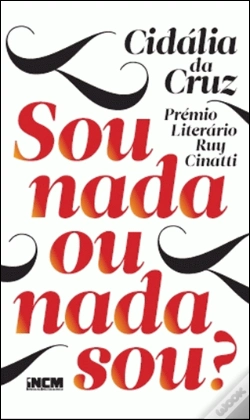 Capa do artigo Sou nada ou nada sou?