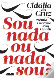 Capa do artigo Sou Nada Ou Nada Sou?