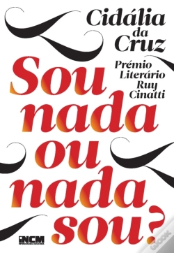 Capa do artigo Sou Nada Ou Nada Sou?