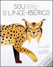 Capa do artigo Sou o Lince Ibérico