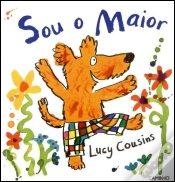 Capa do artigo Sou o Maior