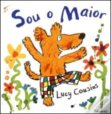 Sou o Maior