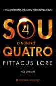Sou o Número Quatro
