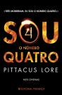 Sou O Numero Quatro - Preview
