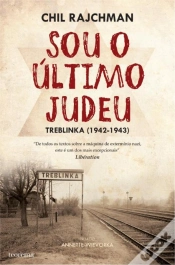 Capa do artigo Sou o Último Judeu